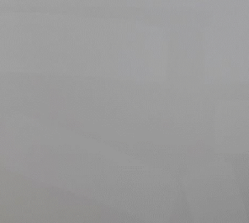 페인트 부분 보수 시 이색 발생